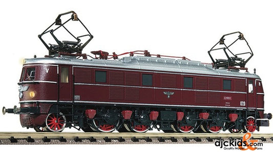 Fleischmann 731903 Elektrolokomotive E 19 rot der