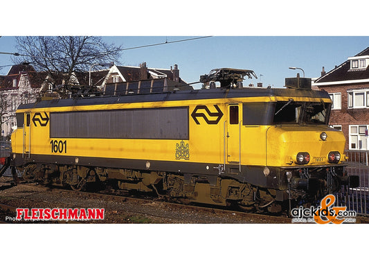 Fleischmann 732100 - Electric locomotive 1601