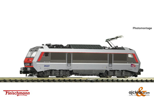 Fleischmann 732241 -Electric locomotive BB 26227, SNCF