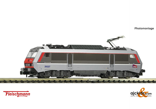Fleischmann 732311 -Electric locomotive BB 26227, SNCF