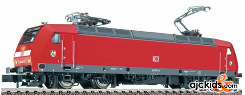 Fleischmann 7324 ELECTRIC LOCO,CLASS 146,DB AG