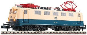 Fleischmann 7328 ELECTRIC LOCO BR 141