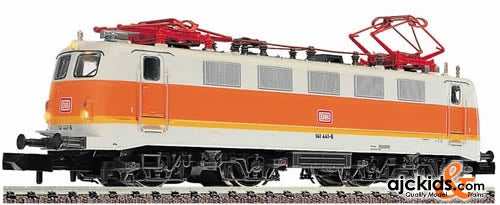 Fleischmann 7329 ELLOK BR 141