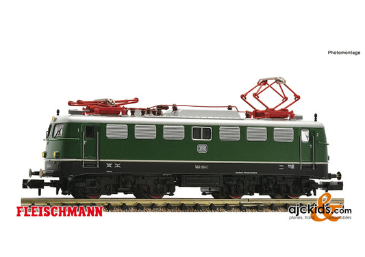 Fleischmann 733004 - Electric locomotive class 140