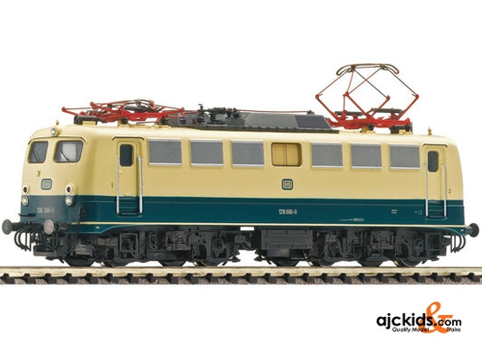 Fleischmann 733171 Ellok BR 139 Sound ozbl/bg DB