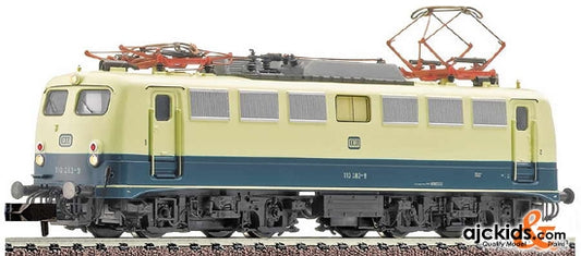 Fleischmann 733501 Electric Locomotive BR 110 DB