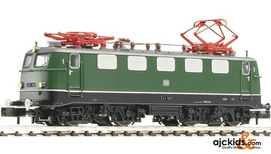 Fleischmann 734173 Elektrolokomotive E 41 der DB