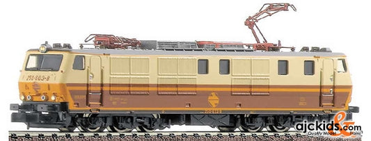 Fleischmann 735201 Electric Locomotive E 250 Estrella