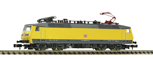 Fleischmann 735303 - Electric locomotive 120 502 (120 160-7), DB AG