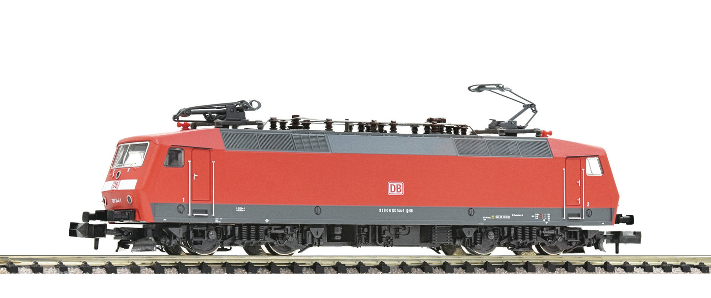 Fleischmann 735304 - Electric locomotive BR 120.1, DB AG