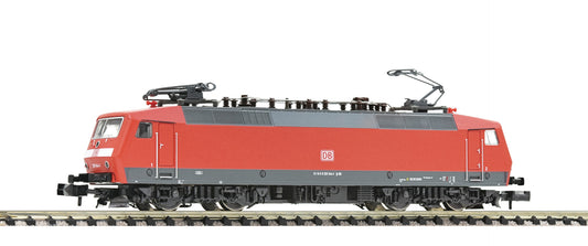 Fleischmann 735304 - Electric locomotive BR 120.1, DB AG