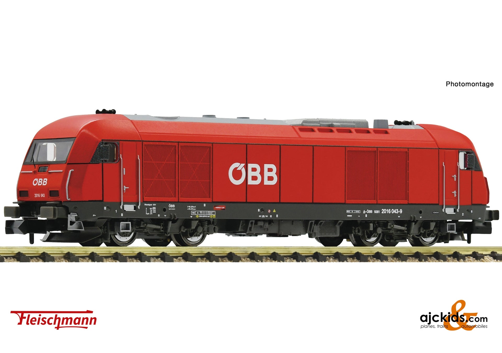 Fleischmann N-Scale Diesel Engines – Page 6 – Ajckids