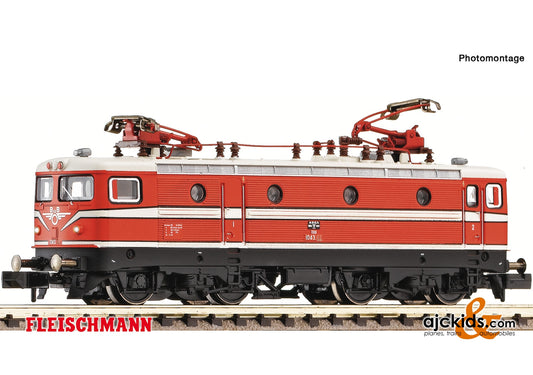 Fleischmann 736509 - Electric locomotive class 1043