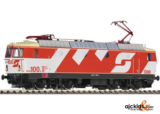 Fleischmann 736606 Elektrolokomotive Rh 1044 100