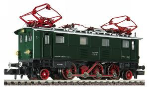 Fleischmann 7370 ELECTRIC LOCO BR 32 DB