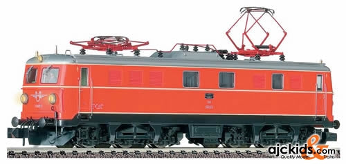 Fleischmann 737302 Electric Locomotive of the ÖBB, class 1010