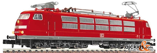 Fleischmann 737601 Electric Locomotive BR 103 verkehrsrot