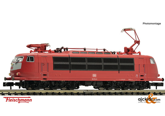Fleischmann 737882 -Electric locomotive class 103.1, DB
