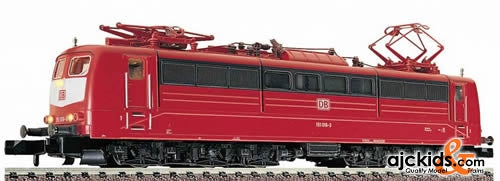 Fleischmann 7382 ELECTRIC LOCO BR 151