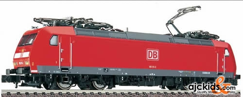 Fleischmann 7385 ELECTRIC LOCO BR 185