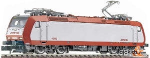 Fleischmann 738508 Electric Locomotive BR 185 CFL