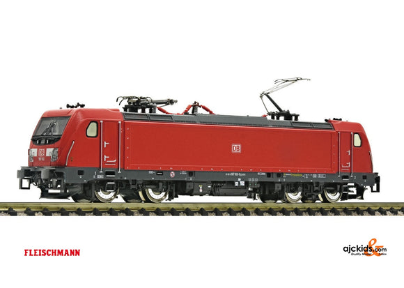 Fleischmann 738901 Electric Locomotive BR 187 der DB-AG