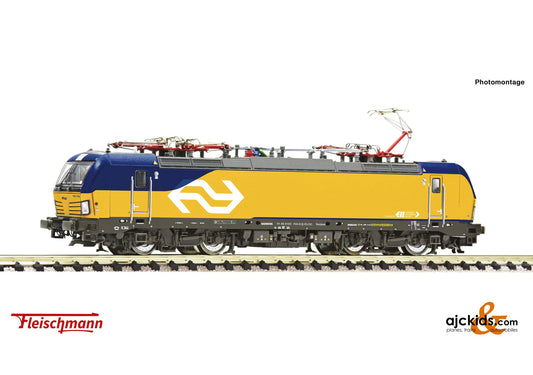 Fleischmann 739282 -Electric locomotive 193 759-8, NS