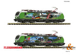 Fleischmann 739309 - Electric locomotive 193 839-8