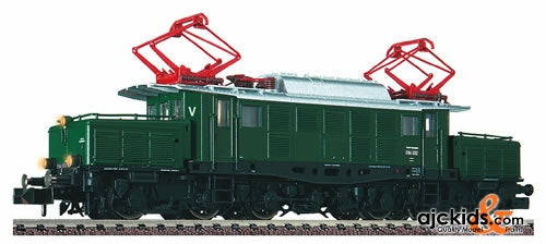 Fleischmann 739408 Electric-Locomotive BR 94 DB