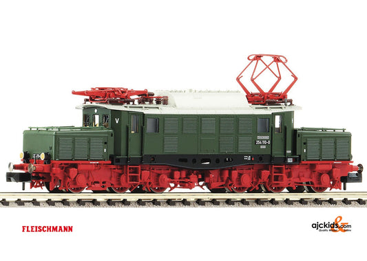 Fleischmann 739410 Electric locomotive BR 254 DR