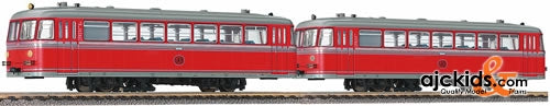 Fleischmann 740003 Rail Car VT 95 GKB