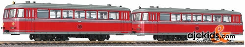 Fleischmann 740083 Rail Car VT 95 GKB DCC