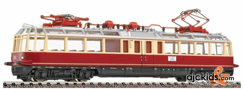 Fleischmann 741101 Railcar BR ET 91