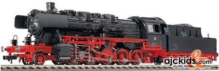Fleischmann 74174 Tender locomotive of the DB, class 050 w/sound