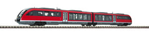 Fleischmann 7420 DIESEL RAILCAR VT642 DESIRO