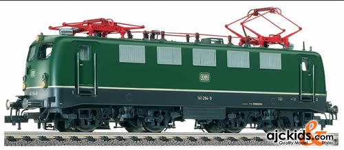 Fleischmann 74326 DIG.LOCO WITH SOUND BR 141,D