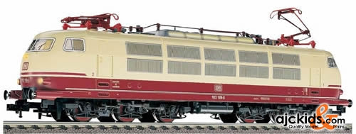 Fleischmann 74376 Electric Locomotive BR 103 with sound