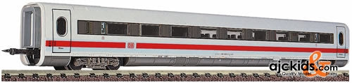 Fleischmann 744301 ICE 1 - Coach 1. Class