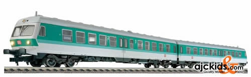 Fleischmann 74438 DIG.LOCO WITH SOUND