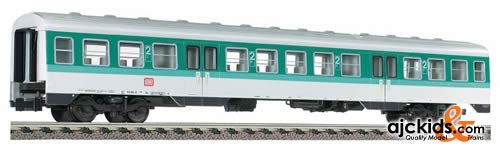 Fleischmann 74439 Centre coach for railcar unit of the DB AG, class 914