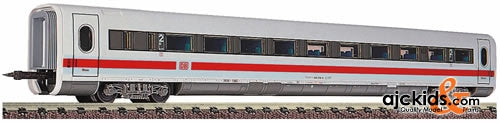 Fleischmann 744601 ICE 1 - Coach 2. Class 802.3