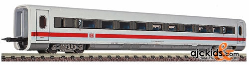 Fleischmann 744701 ICE 1 - Coach 2. Class 802.0