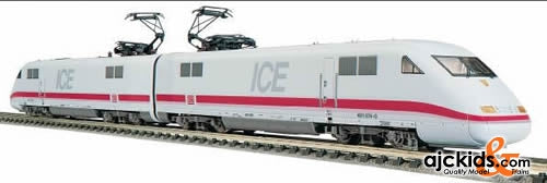 Fleischmann 7450 High Speed Train ICE + all cars