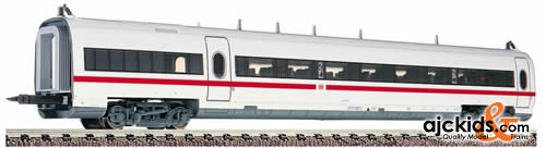 Fleischmann 7464 ICE-T-Centre coach with tilt-technology 2nd class, type 411.7 of the DB AG