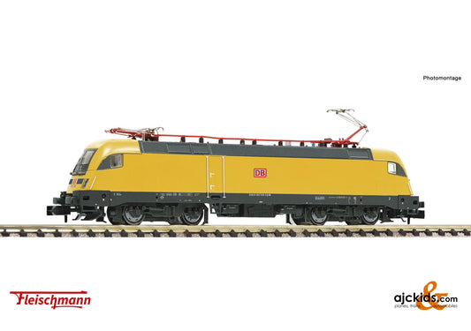 Fleischmann 7560026 - Electric Locomotive 182 5 36-3 DB Netz, EAN: 4005575261357