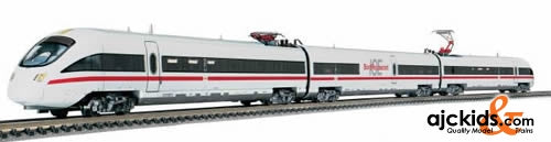 Fleischmann 7760 ELECTR.ICE-TRAIN,TBB,TYPE 401