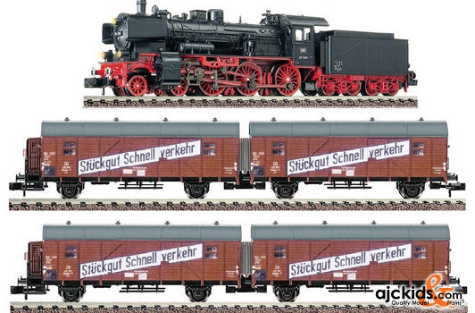 Fleischmann 781082 BR 38.10-40 Leig-Einheit