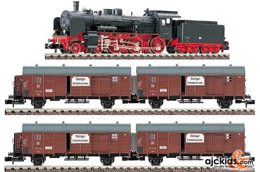 Fleischmann 781089 BR 38.10-40 Leig-Einheit