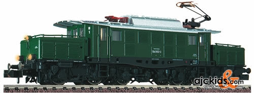 Fleischmann 781102 Electric-Locomotive BR 194 DB w. 1 x SBB Pantograph