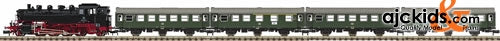 Fleischmann 781107 Local Train Set w. BR 86